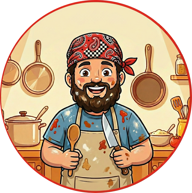 Logo Larica para todos